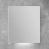 Фото зеркальный шкаф belbagno 60 см spc-1a-dl-bl-600