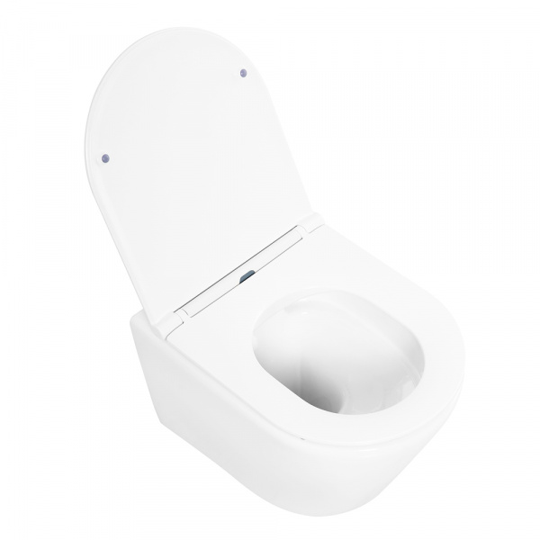 Фото унитаз подвесной belbagno tre bb8001chr/sc