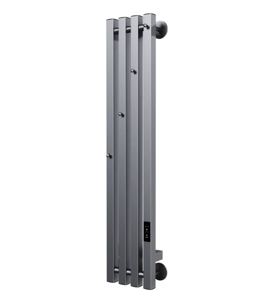 Фото электрический полотенцесушитель indigo  style 3 pro 90/18 lspre90-18gfmrt