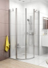 Душевое ограждение Ravak Chrome CSKK4 80x80 см 3Q140C00Z1