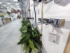 Фото термостатический смеситель для ванны hansgrohe ecostat e 15774000