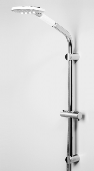 Фото душевой гарнитур wasserkraft a044