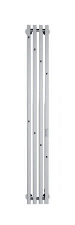 Фото электрический полотенцесушитель indigo  style 4 pro 150/18 lspre150-18rt