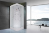 Фото душевая кабина royal bath rb 90x90 см rb90hp2-m