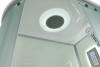Фото душевая кабина avacan d5012rled 120x80 см