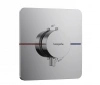 Термостатический смеситель для душа Hansgrohe Shower Select Comfort Q 15588000