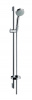 Душевой гарнитур Hansgrohe Croma 100 1jet 27724000