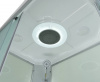 Фото душевая кабина avacan ck2912led 120x90 см
