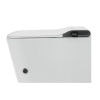 Фото унитаз с инсталляцией abber rechteck ac1215s-ac0101p2