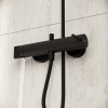 Фото смесители для ванны vitra origin a4261936wtc цвет черный