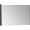 Зеркальный шкаф Vitra Core 100 см 66912