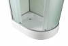 Фото душевая кабина avacan d3012lled 120x80 см