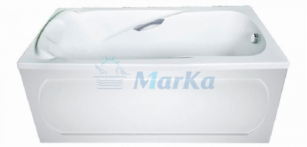 Фото акриловая ванна 1marka calypso 170x75 см 58031