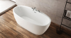 Акриловая ванна BelBagno BB404-1700-800 170x80 см