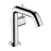 Фото смеситель для раковины hansgrohe tecturis s 73323000