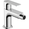 Смеситель для биде Hansgrohe Rebris E 72211000