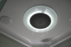 Фото душевая кабина avacan c5090led 90x90 см