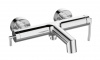 Смеситель для ванны BelBagno Acqua ACQUA-VASM-CRM