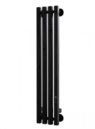 Фото электрический полотенцесушитель indigo  style 3 pro 90/18 lspre90-18brrt