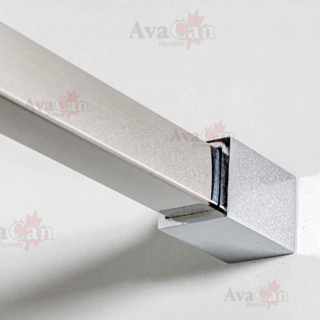Фото душевая стенка avacan lc120 mt