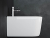 Фото биде подвесное ceramicanova new day 51 см cn3006