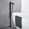 Фото смеситель для ванны hansgrohe vivenis 75445670