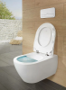 Фото унитаз подвесной villeroy & boch subway 2.0 5614r201