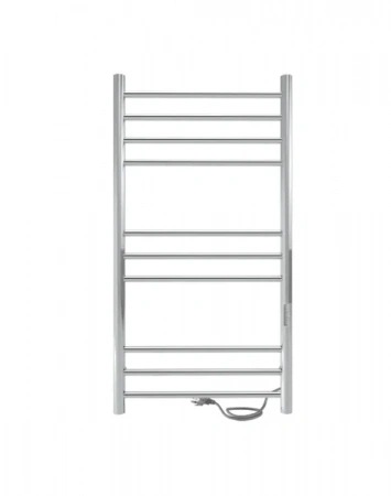 Фото электрический полотенцесушитель indigo line trinity 100/50 lсlte100-50rt