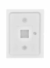 Фото душевая кабина dto 90x120 см d229sel с электрикой