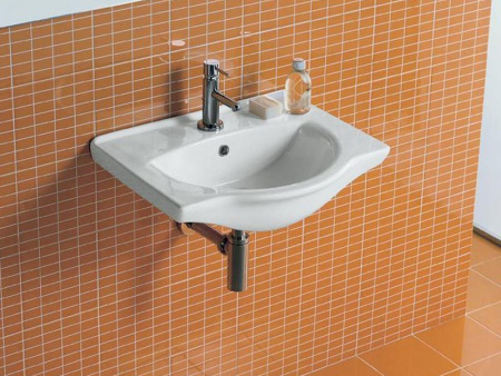 Фото раковина hatria sophie y0hg01