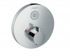 Встраиваемый термостатический смеситель для душа Hansgrohe ShowerSelect 15744000