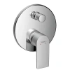 Фото смеситель для душа hansgrohe rebris e 72468000