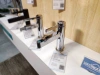 Фото смеситель для раковины hansgrohe finoris 76010000