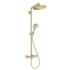 Душевая стойка Hansgrohe Croma Select S 26891990