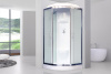 Фото душевая кабина royal bath нк rb90hk6-wc-ch 90x90 см