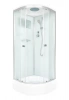 Душевая кабина DTO 80x80 см D278S