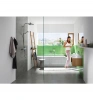 Фото смеситель для ванны hansgrohe novus 71042000