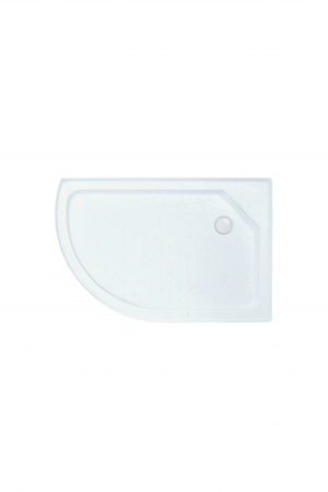 Фото душевая кабина dto 120x80 см em1512rngm с гидромассажем