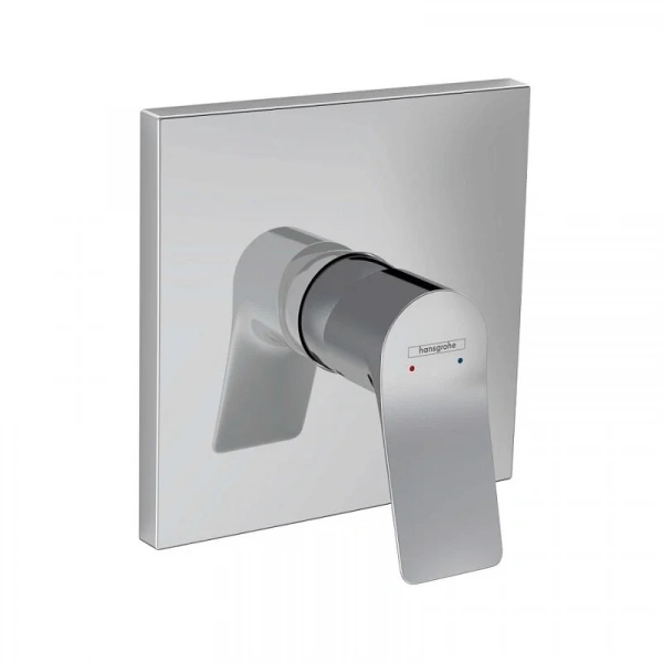 Фото смеситель для душа hansgrohe vivenis 75615000s