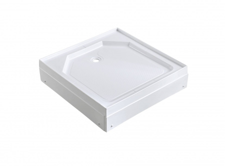 Фото душевая кабина avacan k2090led 90x90 см