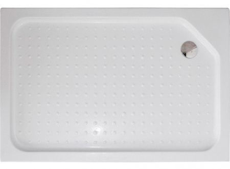 Фото душевое ограждение royal bath hp rb8120hp-c-r 120x80 см