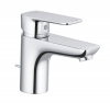 Смеситель для раковины Kludi Pure&Style 403820575