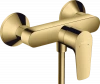 Фото смеситель для душа hansgrohe talis e 71760990