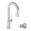 Смеситель для кухонной мойки Hansgrohe Aqittura 76803000