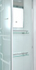Фото душевая кабина dto 120x80 см em2712lled+gm с гидромассажем