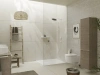 Фото термостатический смеситель для душа hansgrohe shower select comfort q 15583700