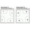 Фото душевая кабина frank f418l brilliant 100x80 см 164009