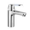 Смеситель для раковины AQUAme Prato AQMP6130, цвет: хром