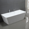 Акриловая ванна Vincea 170x80 см VBT-425-1700