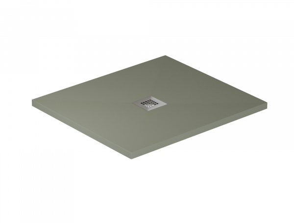 Фото поддон allen brau priority 100x100 см 8.31005-cgm